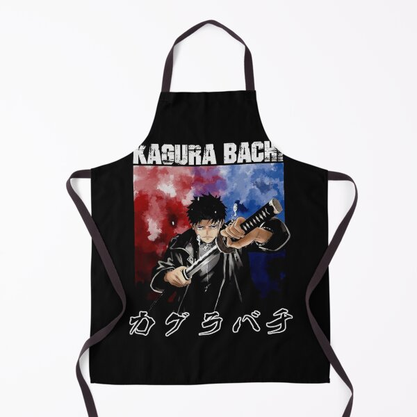 Item preview, Kagurabachi a Kagurabachi a Kagurabachi a Kagurabachi designed and sold by waresho.