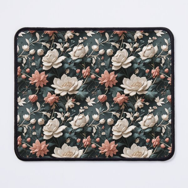 Item preview, Minimalist Fresh Floral Elegance 10 designed and sold by Honlov.