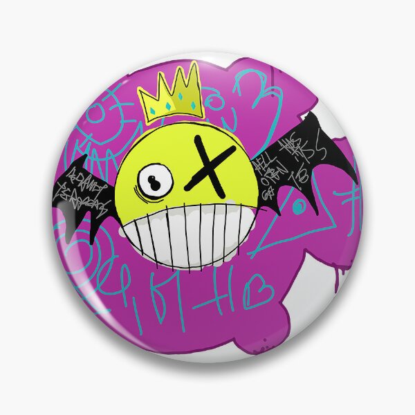 Item preview, Graffiti Logo 2 designed and sold by PizzaAddict.