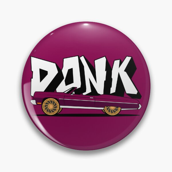 Item preview, DONK - Convertible designed and sold by CUTOCARS-SHOP.