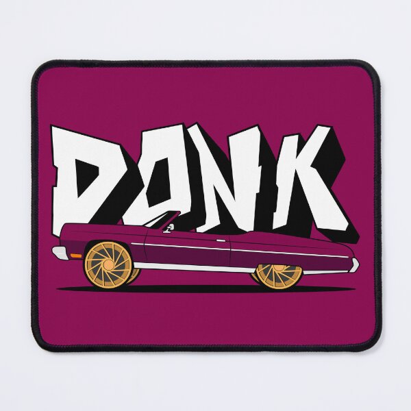 Item preview, DONK - Convertible designed and sold by CUTOCARS-SHOP.