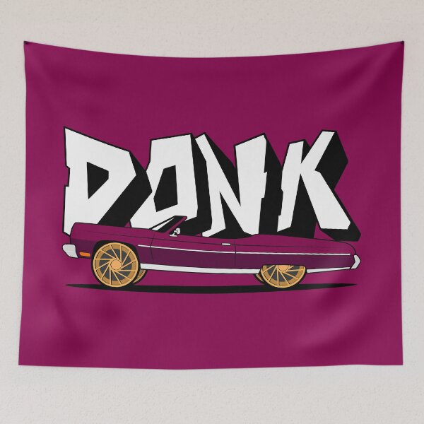 Item preview, DONK - Convertible designed and sold by CUTOCARS-SHOP.