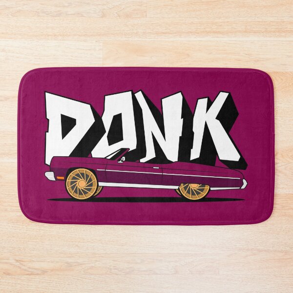 Item preview, DONK - Convertible designed and sold by CUTOCARS-SHOP.