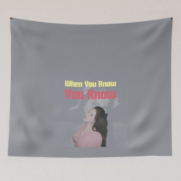 Item preview, When You Know, You Know designed and sold by Melting  Heart.