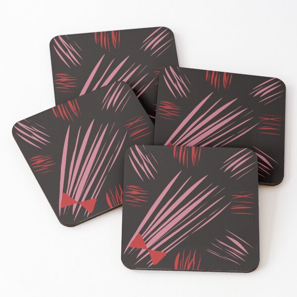 Item preview, Embellished shapes and various lines in different colours designed and sold by TEARSOFROSE.