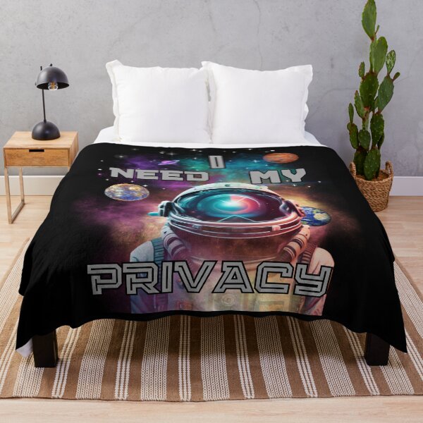 Artikelvorschau, Ich brauche mein Privacy Space Fantasy-Kunstdesign entworfen und verkauft von Jt41.