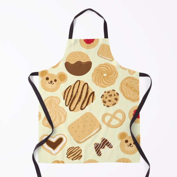 Item preview, COOKIES SURFACE PATTERN designed and sold by HowreSketch.