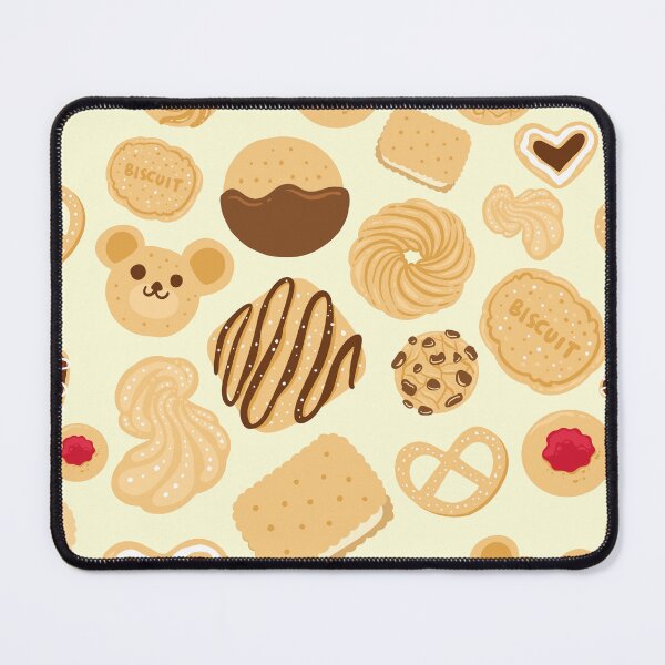 Item preview, COOKIES SURFACE PATTERN designed and sold by HowreSketch.