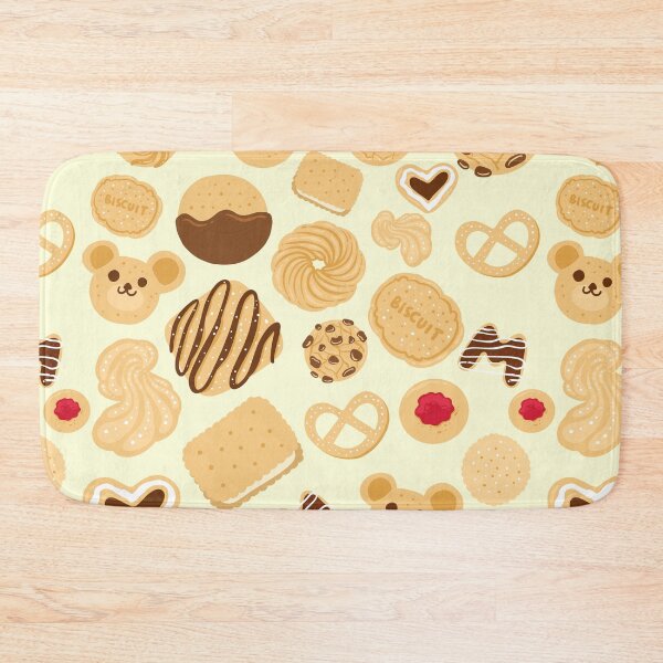Item preview, COOKIES SURFACE PATTERN designed and sold by HowreSketch.