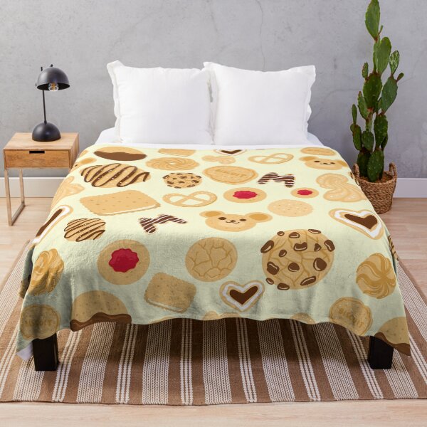 Item preview, COOKIES SURFACE PATTERN designed and sold by HowreSketch.
