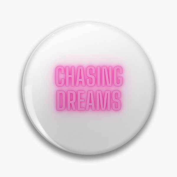 Item preview, Chasing Dreams designed and sold by Inspirely.