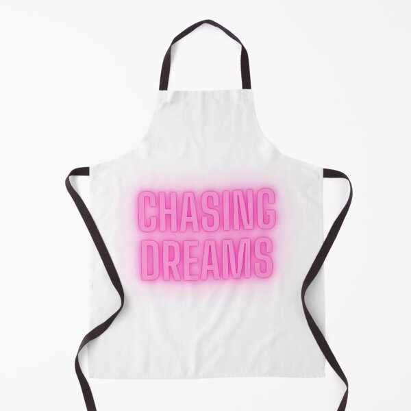 Item preview, Chasing Dreams designed and sold by Inspirely.