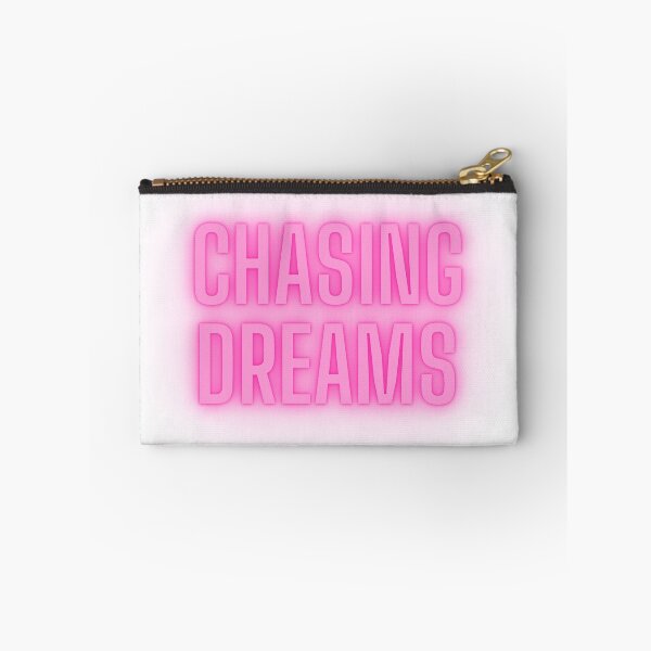 Item preview, Chasing Dreams designed and sold by Inspirely.