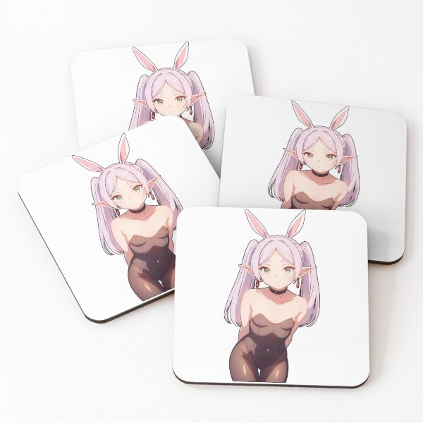 Item preview, Bunny Girl Elf designed and sold by ChibiCheems.