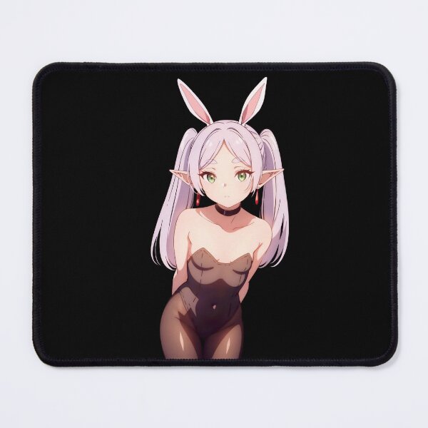 Item preview, Bunny Girl Elf designed and sold by ChibiCheems.