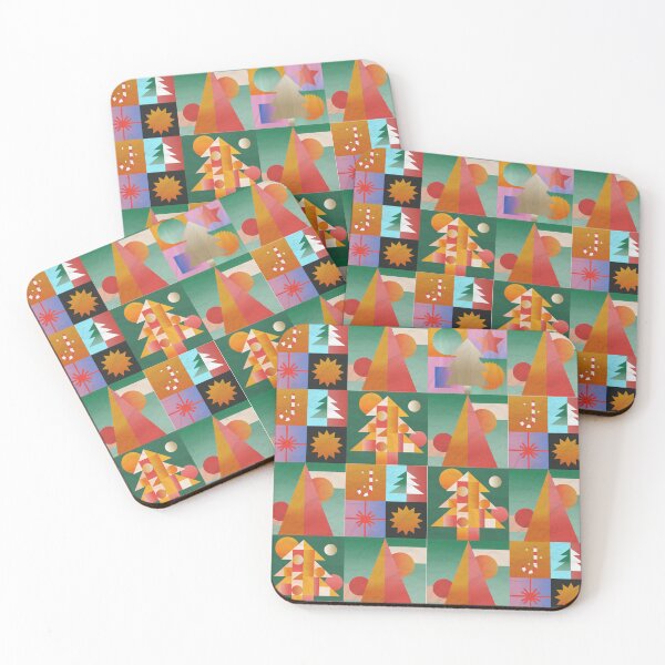 Item preview, Christmas Wrapping Art designed and sold by kripalsutariya.