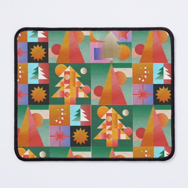Item preview, Christmas Wrapping Art designed and sold by kripalsutariya.