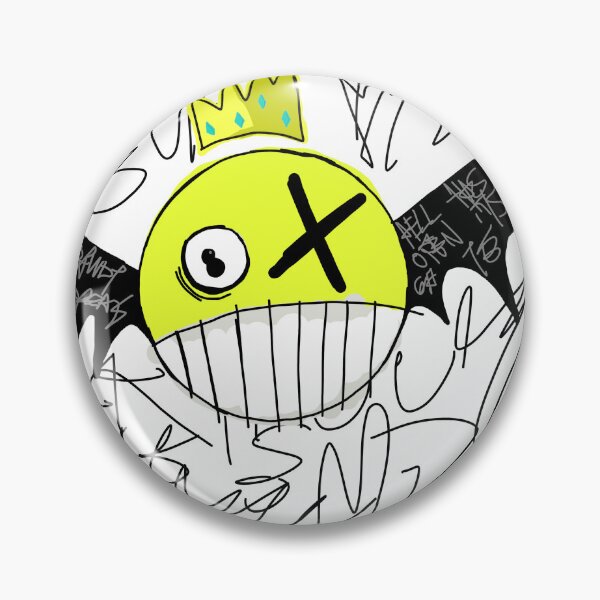 Item preview, Graffiti Logo Scribbles designed and sold by PizzaAddict.