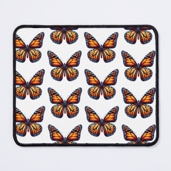 Item preview, Monarch Majesty - Lifelike Butterfly designed and sold by Bottron9000.