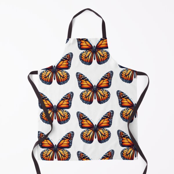 Item preview, Monarch Majesty - Lifelike Butterfly designed and sold by Bottron9000.