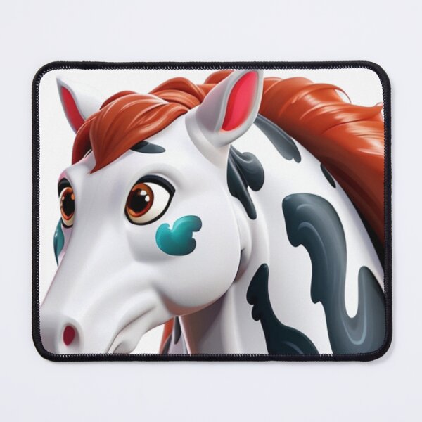 Item preview, Horse classic for Horseback Riding Horse Lover tee designed and sold by nori-nori.