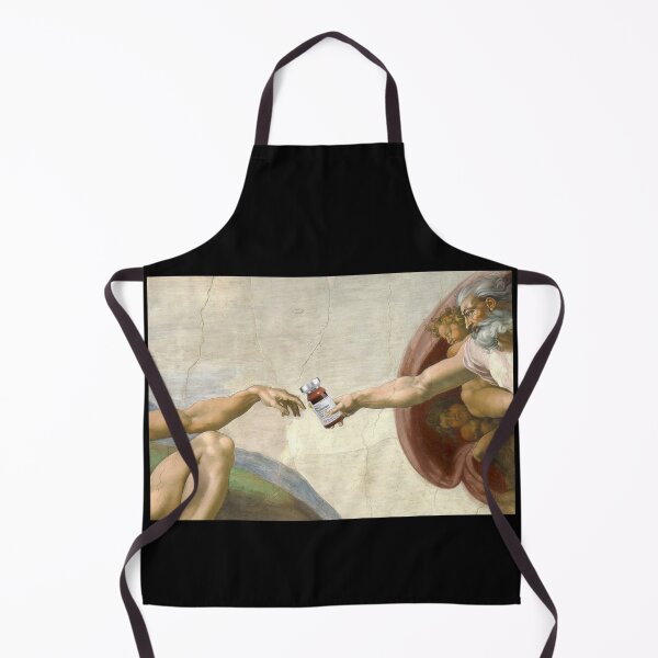 Item preview, God's Gift - Tren 200MG designed and sold by Stellar Wears Store.