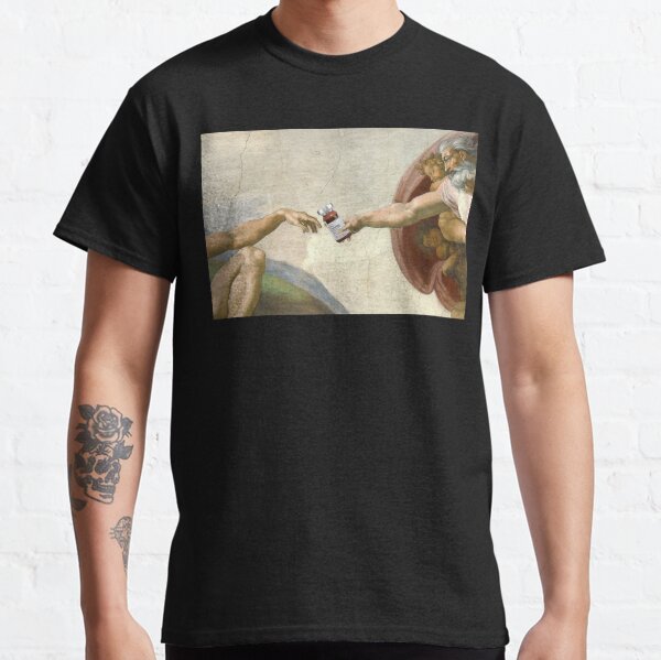 Item preview, God's Gift - Tren 200MG designed and sold by N0N4M3s-lair.