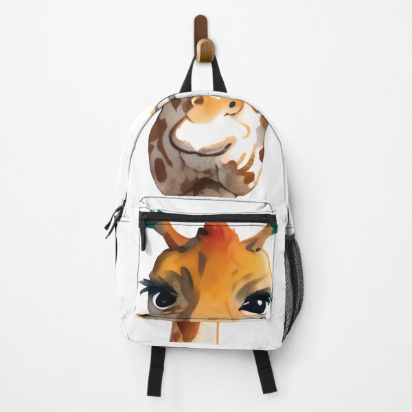 Item preview, Giraffe designed and sold by Glenbobagins.