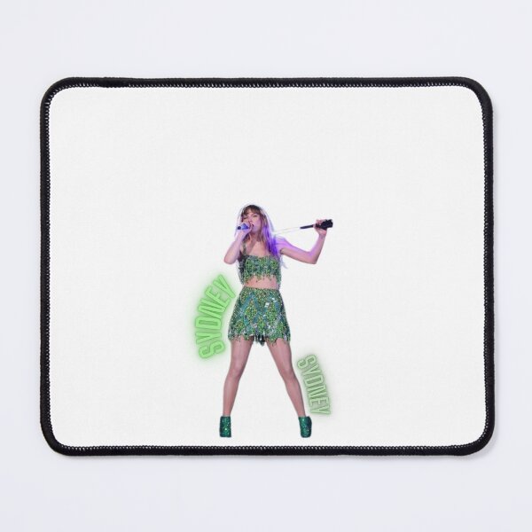 Item preview, Taylor Swift - 1989 - 'Sydney!' designed and sold by fangirlfavsxo.