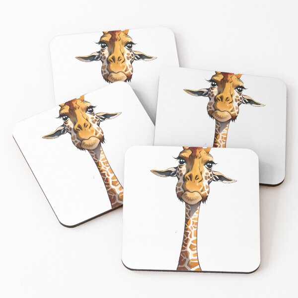 Item preview, Copy of Giraffe designed and sold by Glenbobagins.