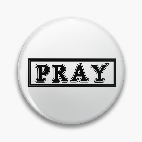 Item preview, Pray designed and sold by stylishdzign.