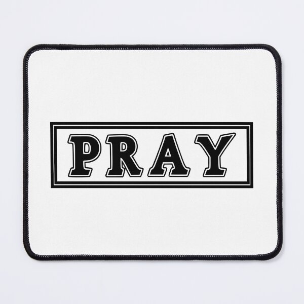 Item preview, Pray designed and sold by stylishdzign.