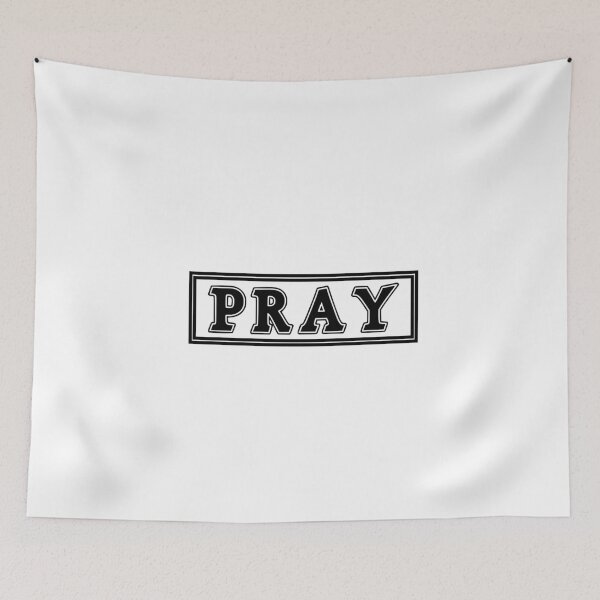 Item preview, Pray designed and sold by stylishdzign.