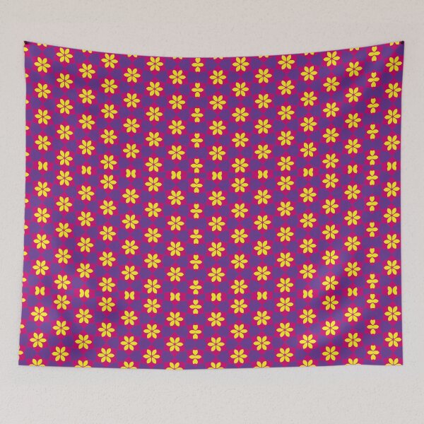 Item preview, Flower Kaleidscope designed and sold by MMaii4562.