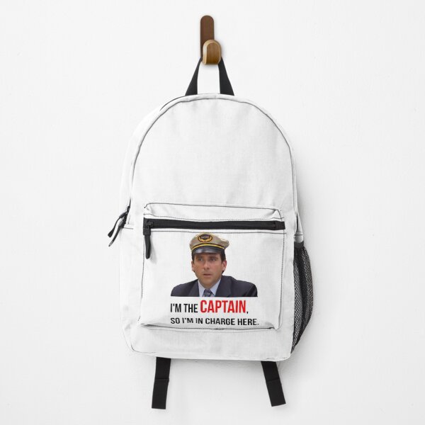 Item preview, Captain Mike designed and sold by SurtonDesign.