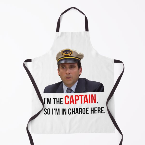 Item preview, Captain Mike designed and sold by SurtonDesign.