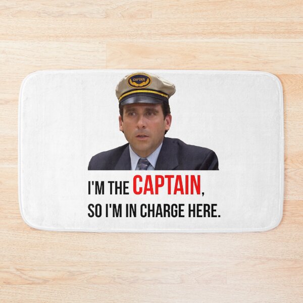 Item preview, Captain Mike designed and sold by SurtonDesign.