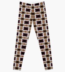 Unpersonalized Shamanism Leggings