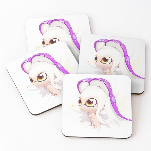 Item preview, Baby Squid designed and sold by Ongoing3007.