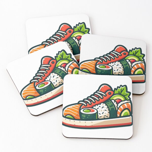 Item preview, Shoe-shi designed and sold by DronzaX.