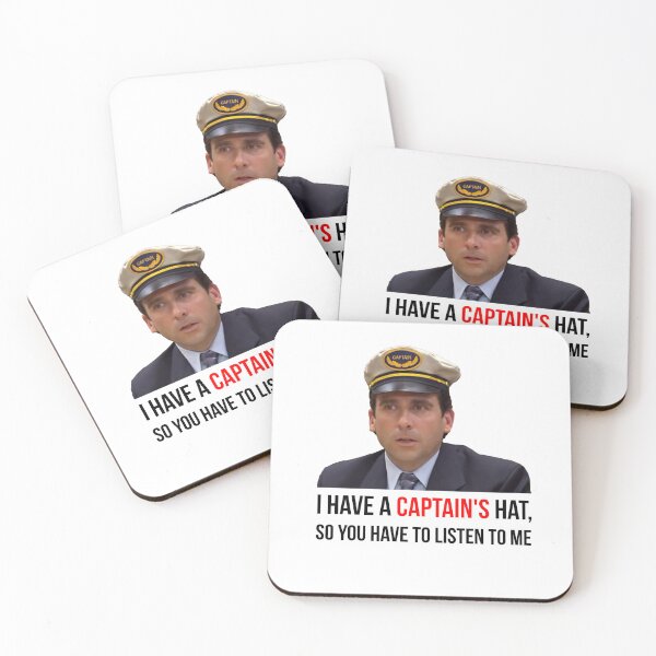 Item preview, Captain Mike designed and sold by SurtonDesign.