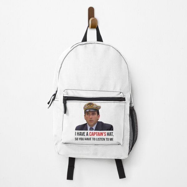 Item preview, Captain Mike designed and sold by SurtonDesign.