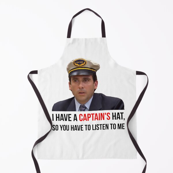 Item preview, Captain Mike designed and sold by SurtonDesign.