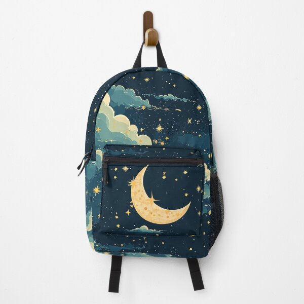Item preview, Night sky pattern designed and sold by Sp3ctrumOfColor.