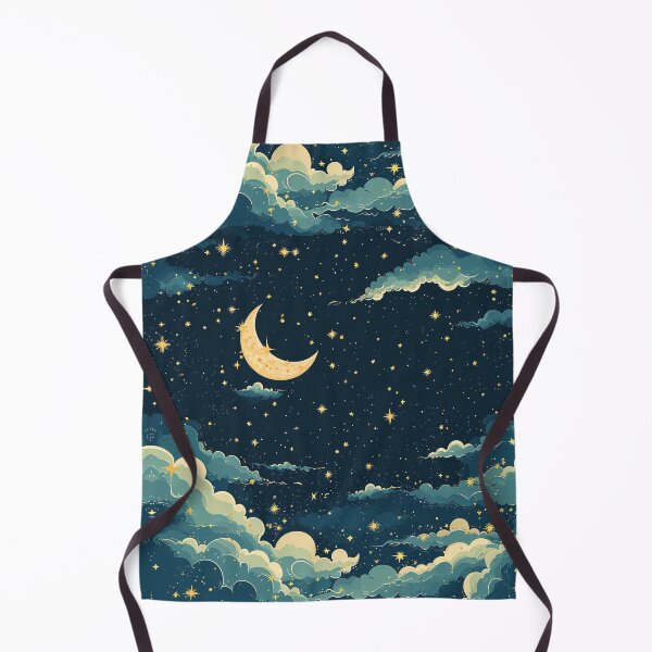 Item preview, Night sky pattern designed and sold by Sp3ctrumOfColor.