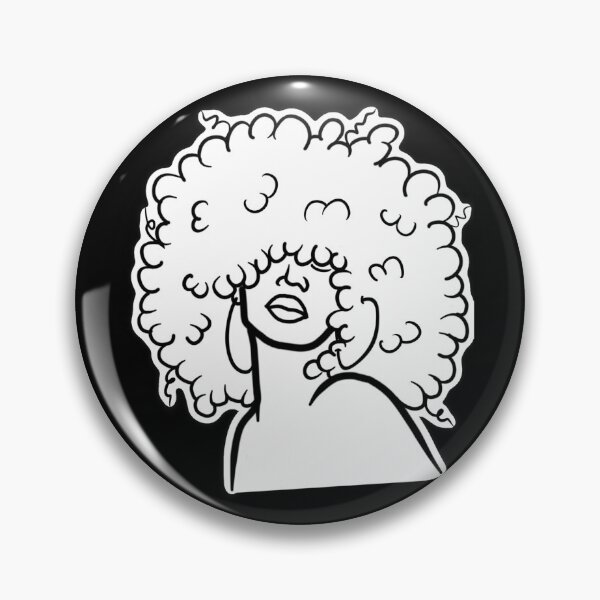 Item preview, Baddies series - Macy designed and sold by meg_burg_art.