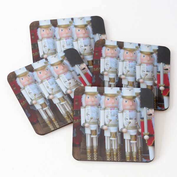 Item preview, Christmas Drummers designed and sold by wiggyofipswich.