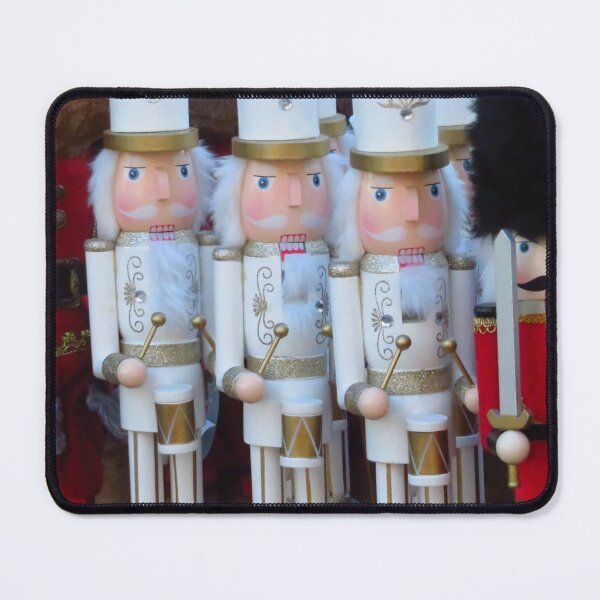 Item preview, Christmas Drummers designed and sold by wiggyofipswich.