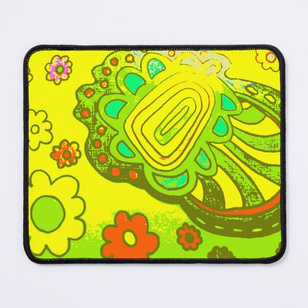 Item preview, 108. Hippy daze. designed and sold by Kattrend.