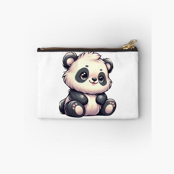 Item preview, Joyful Panda - Whimsical Cuteness designed and sold by Bottron9000.